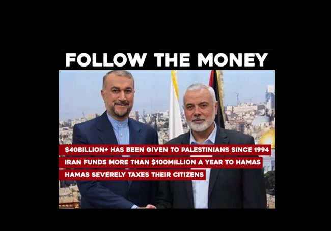 FOLLOW-THE-MONEY